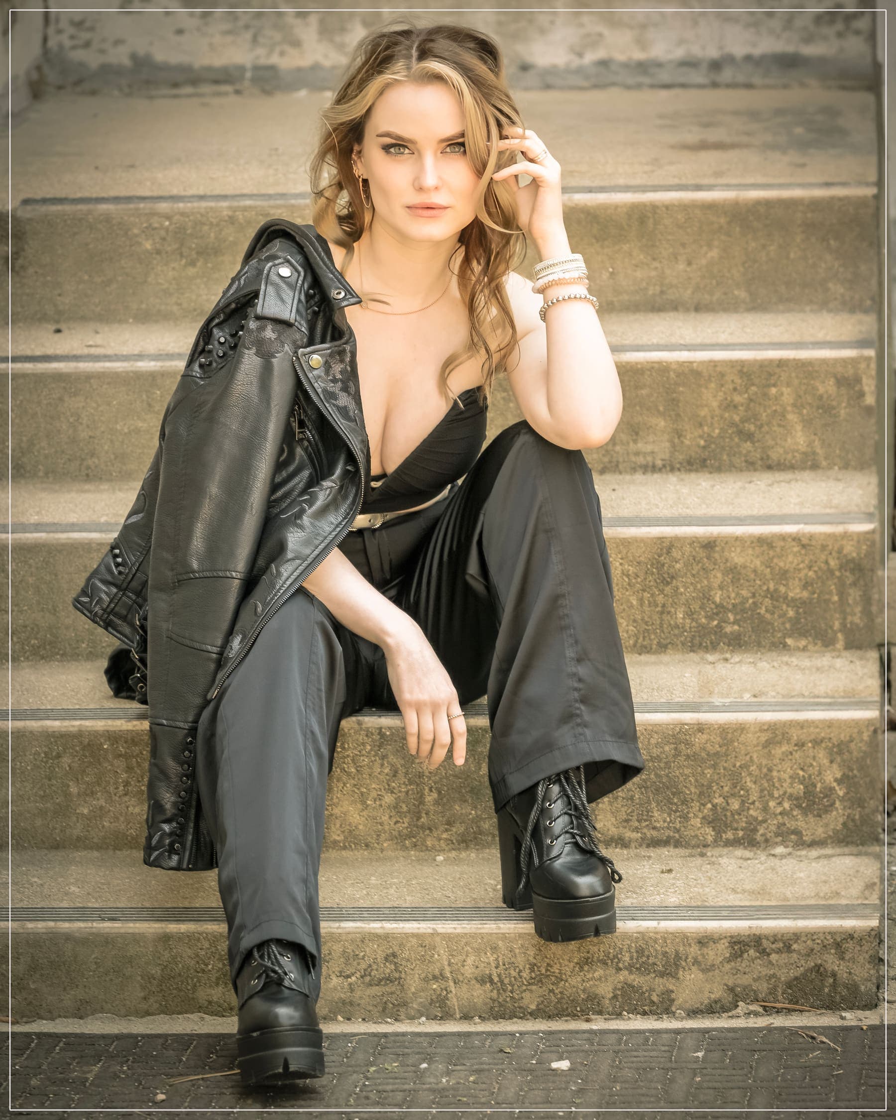 Portrait 23