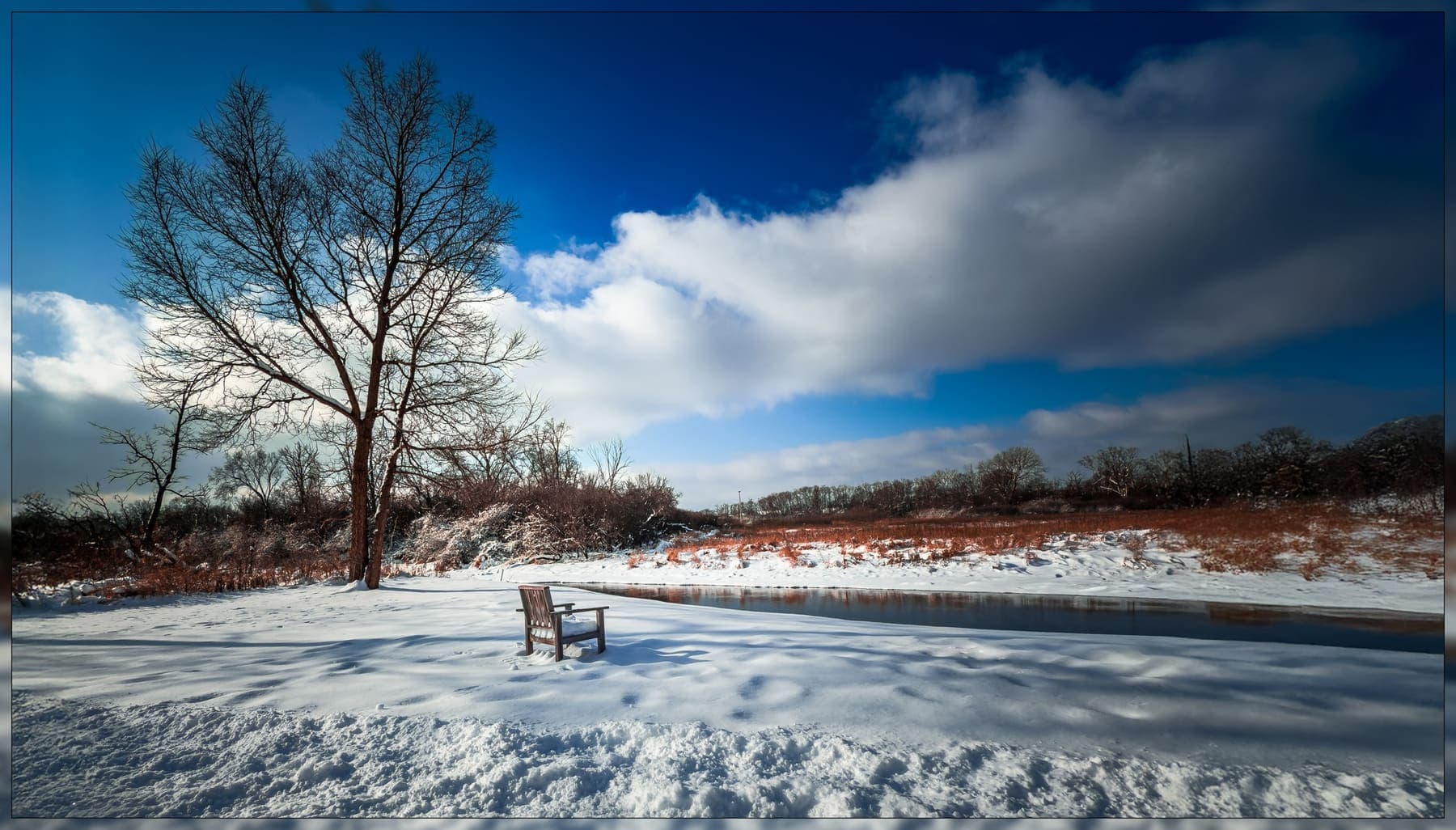 Quietude