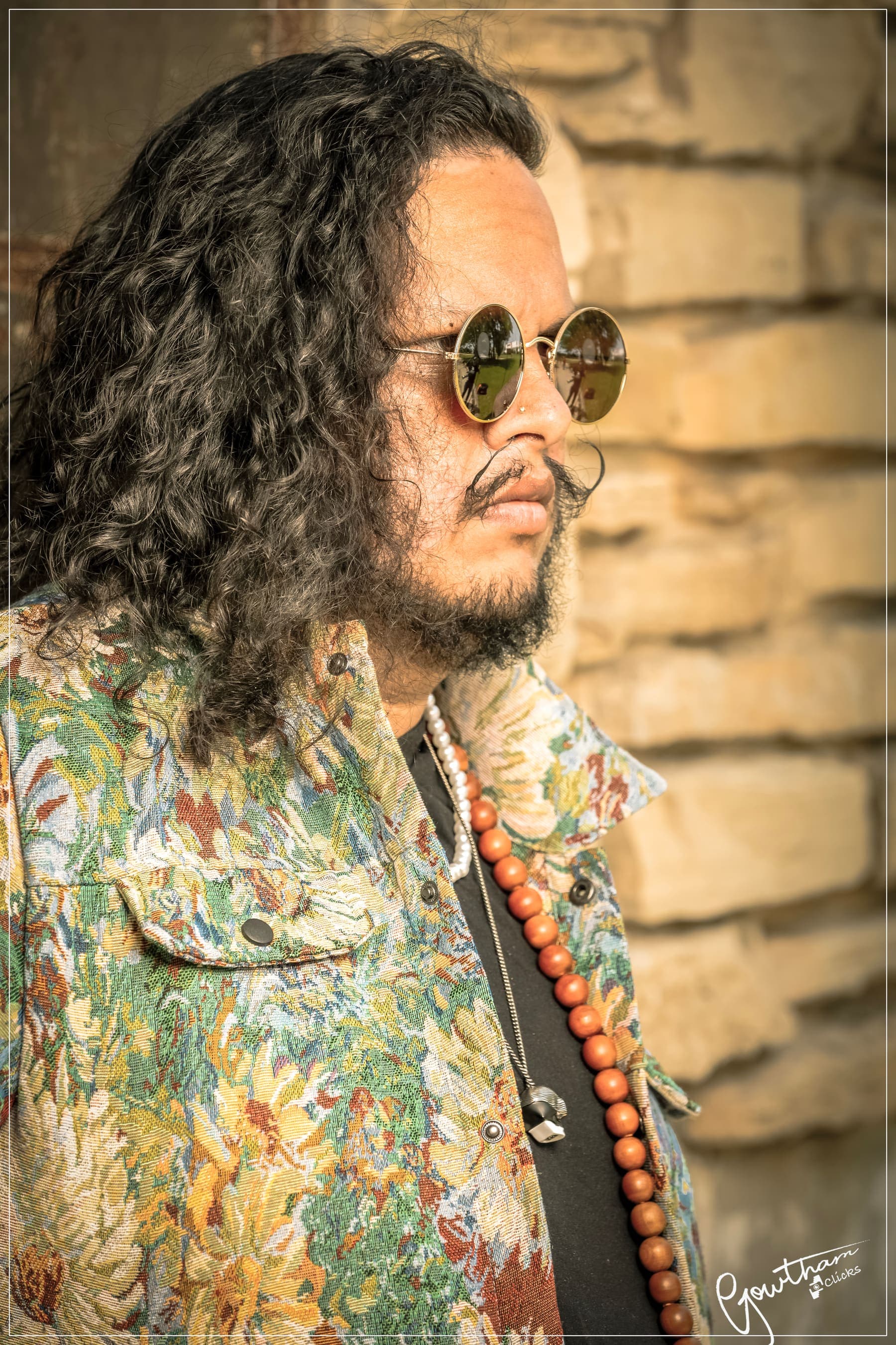 Outdoor 34